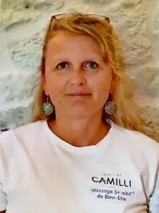 Aline Vaisse - Massage Lons le Saunier - Jura